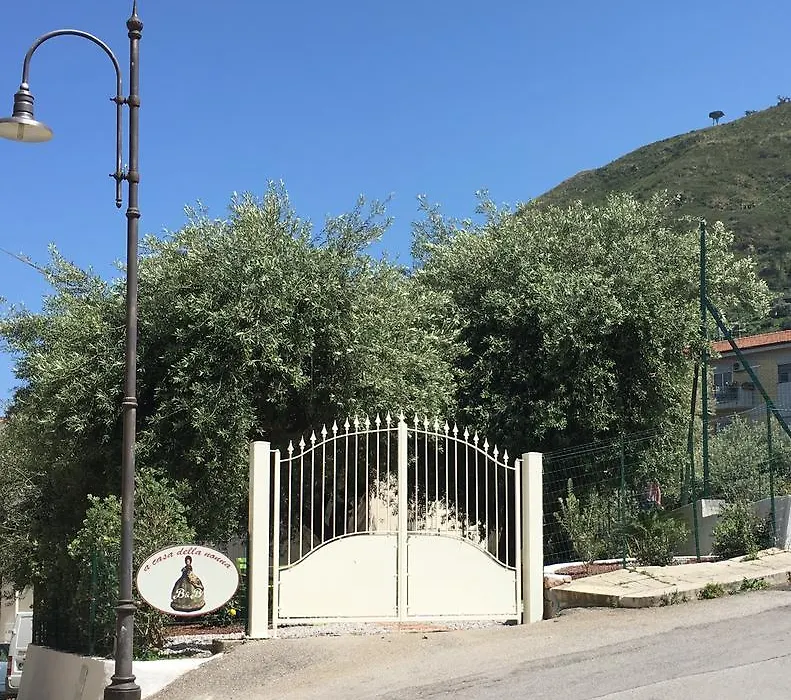 A Casa Della Nonna-1